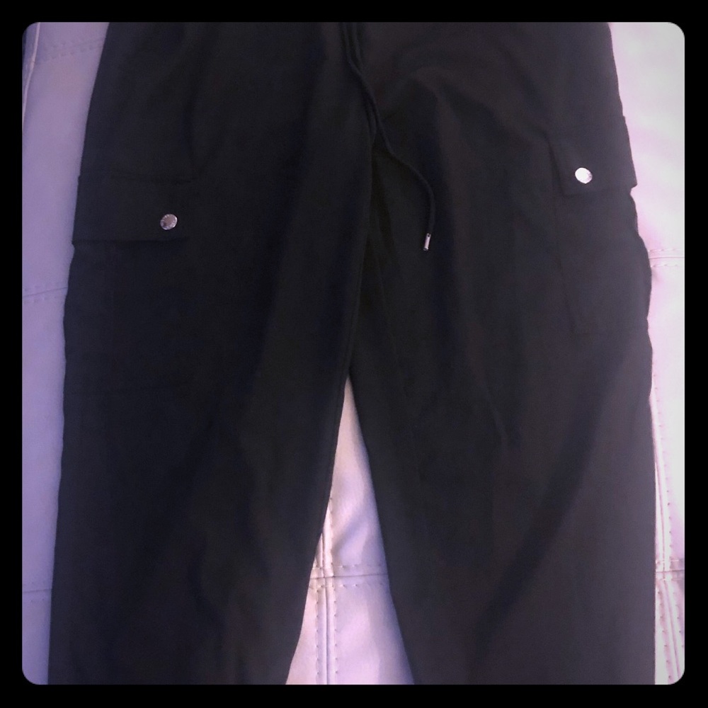 Women’s Michael Kors jogger pants